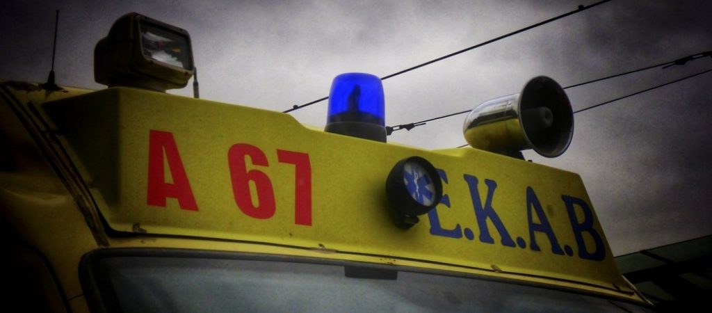 Αχαΐα: Νεκρή μητέρα 4 παιδιών – Έπεσε σε χαράδρα 100 μέτρων