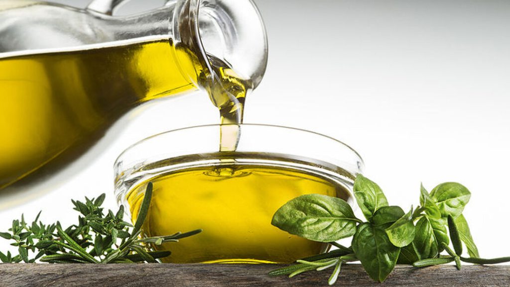 Έτσι θα ξεχωρίσεις το έξτρα παρθένο ελαιόλαδο