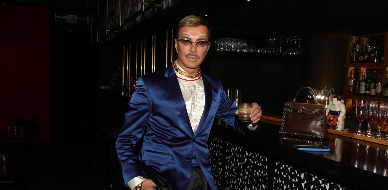 Λ.Γαβαλάς για My Style Rocks: «Ήταν επιθυμία του κοινού και του καναλιού να συμμετέχω ξανά»