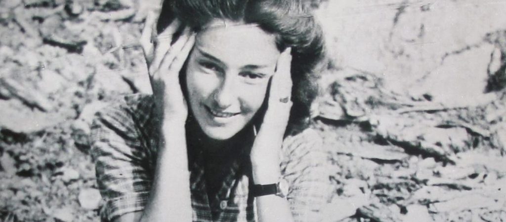 Κριστίν Γκράνβιλ: Η ιστορία πίσω από την κατάσκοπο που κάνει τον Τ.Μποντ να μοιάζει… βαρετός