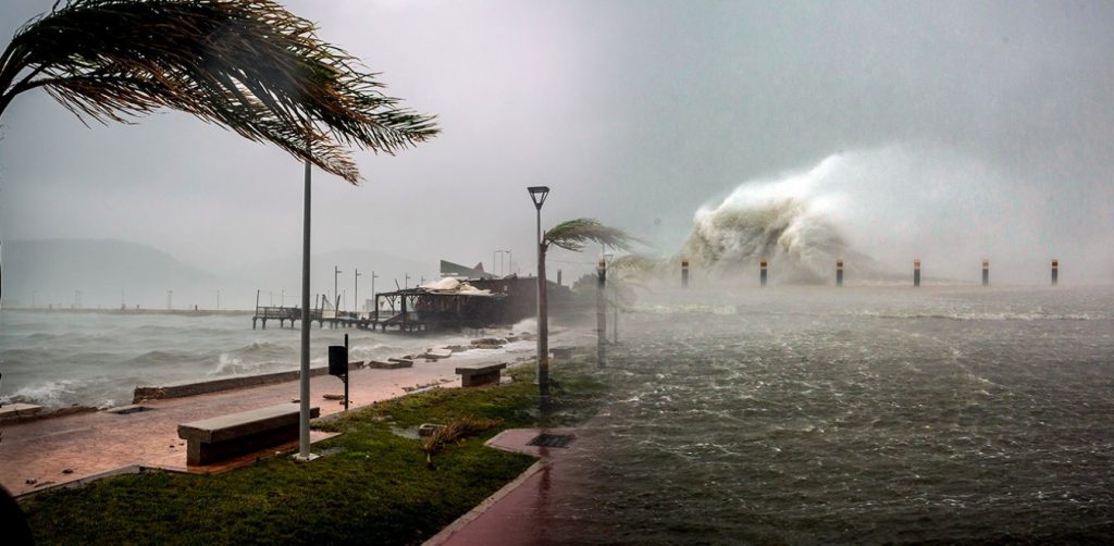 Κακοκαιρία «Ιανός»: Δείτε σε ποιες περιοχές θα παραμείνουν κλειστά τα σχολεία