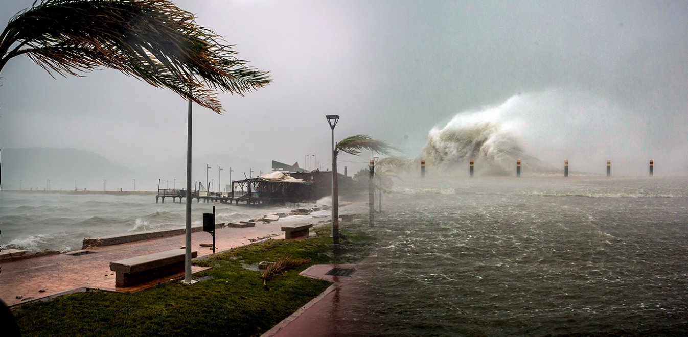 Κακοκαιρία «Ιανός»: Δείτε σε ποιες περιοχές θα παραμείνουν κλειστά τα σχολεία