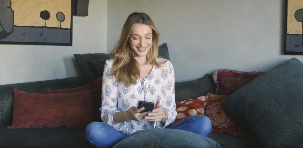 Κ.Ζυγούλη για GNTM: «Το βρήκα σκληρό – Κατάλαβα ότι δεν είχα θέση εγώ εκεί»