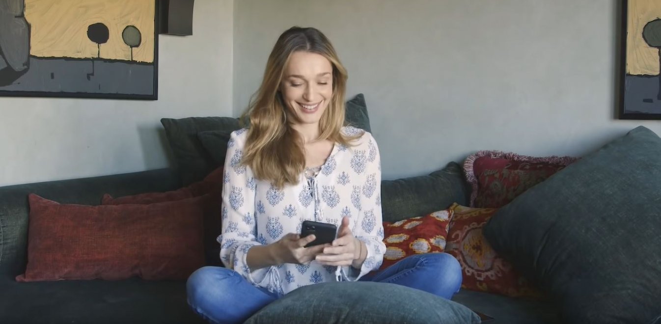 Κ.Ζυγούλη για GNTM: «Το βρήκα σκληρό – Κατάλαβα ότι δεν είχα θέση εγώ εκεί»