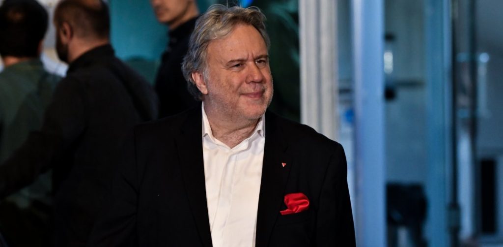 Γ.Κατρούγκαλος: «Η διπλωματία μας πρέπει να συνεχίσει να ασκεί πίεση προς την Τουρκία»