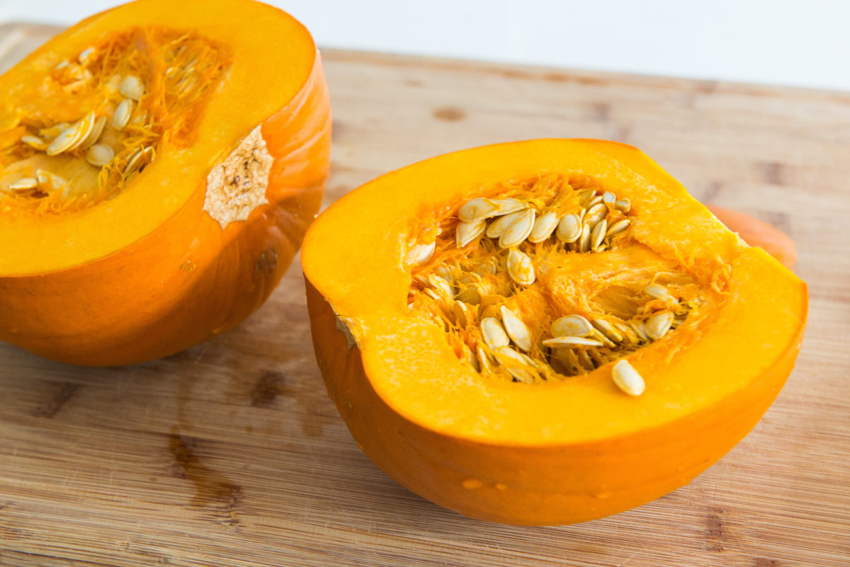Αυτά είναι τα οφέλη της κολοκύθας για την υγεία μας – Πως πρέπει να την καταναλώνουμε