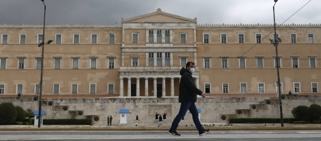 15 ημέρες θα κρίνουν το lockdown- Νέα μέτρα από Δευτερά και … βλέπουμε