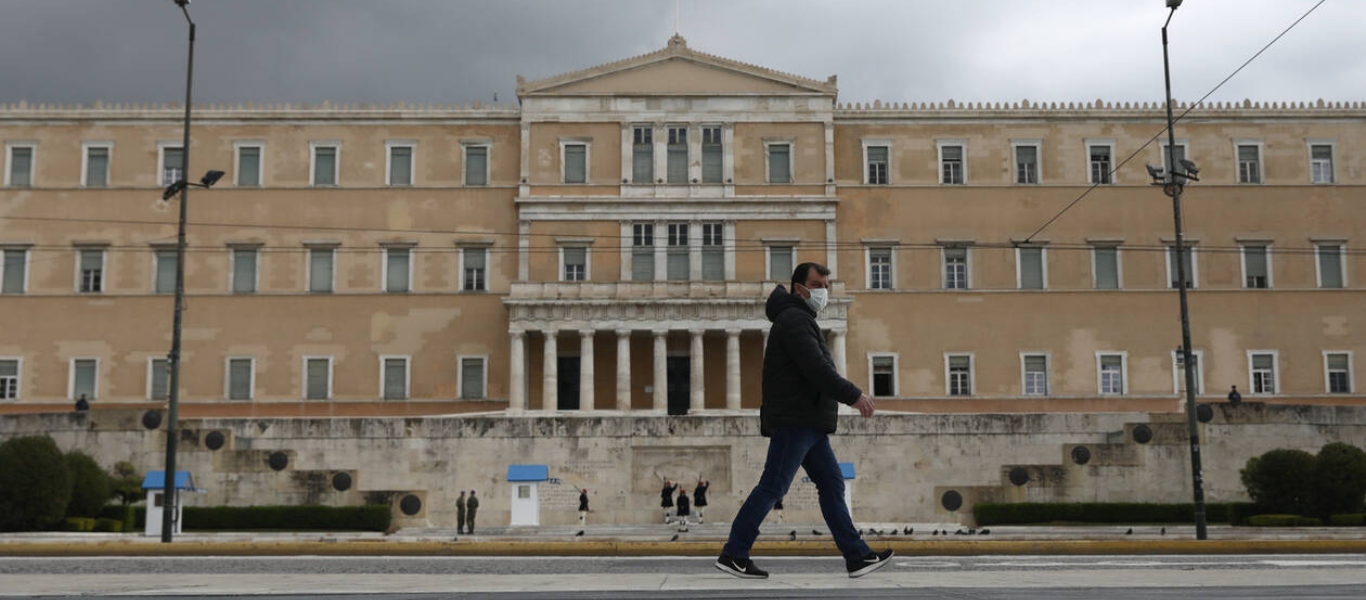 15 ημέρες θα κρίνουν το lockdown- Νέα μέτρα από Δευτερά και … βλέπουμε
