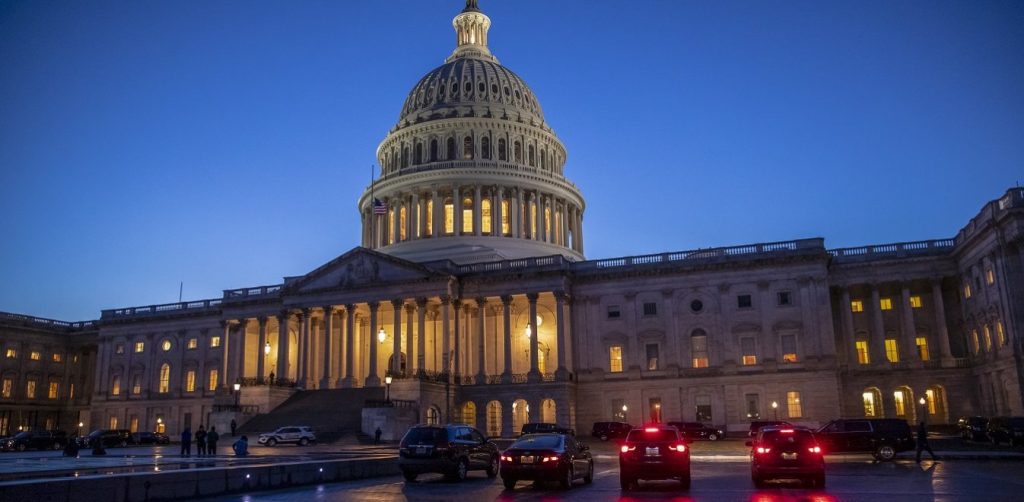 Λευκός Οίκος: Έστειλαν φάκελο με θανατηφόρο δηλητήριο – Τι είναι η ρικίνη (upd3)