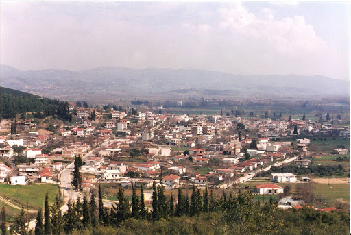 Σε κατάσταση έκτακτης ανάγκης Πολιτικής Προστασίας ο Δήμος Μακρακώμης Φθιώτιδας
