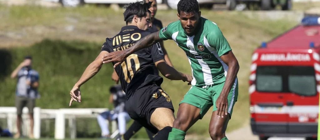 Ολυμπιακός: Ενισχύεται άμεσα με Ματέους – Κοντά στην απόκτηση του Κόντε