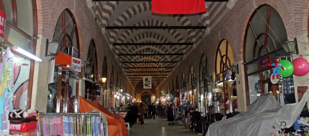 Αδριανούπολη: Τεράστια οικονομική ζημιά λόγω της απουσίας Ελλήνων τουριστών