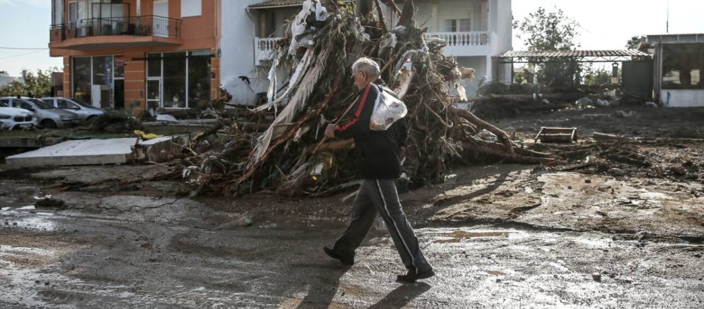 Κόρινθος: Δόθηκε ξανά στην κυκλοφορία η εθνική οδός Ισθμού – Επιδαύρου