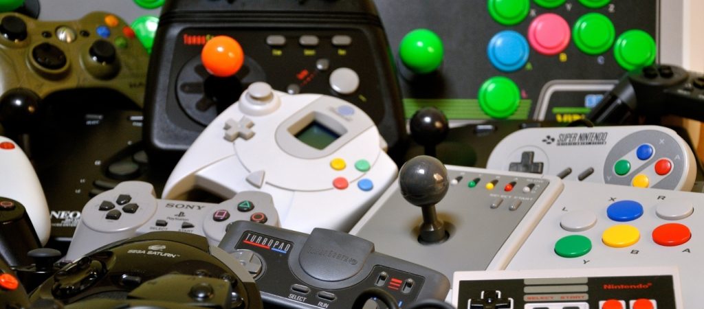 High Score: Το νέο ντοκιμαντέρ του Netflix που θα σε κάνει να νοσταλγήσεις τα ρετρό παιχνίδια (βίντεο)