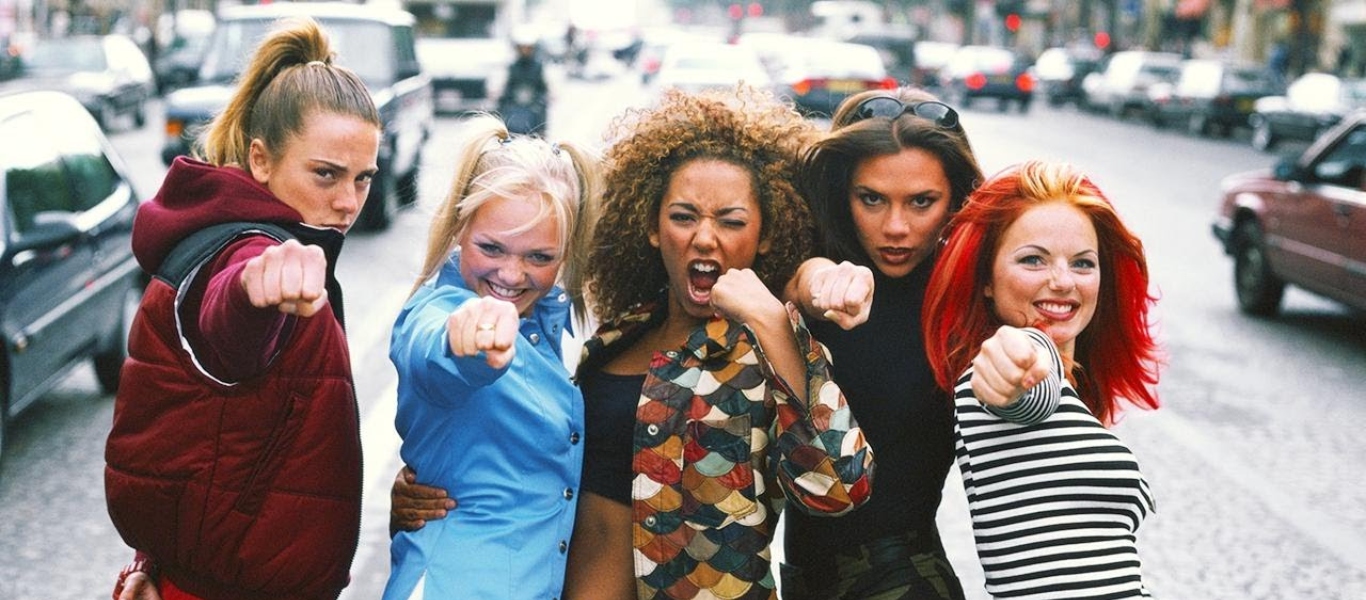 Spice Girls: Στα σκαριά η επανεκτέλεση του βίντεοκλιπ του «Wannabe»