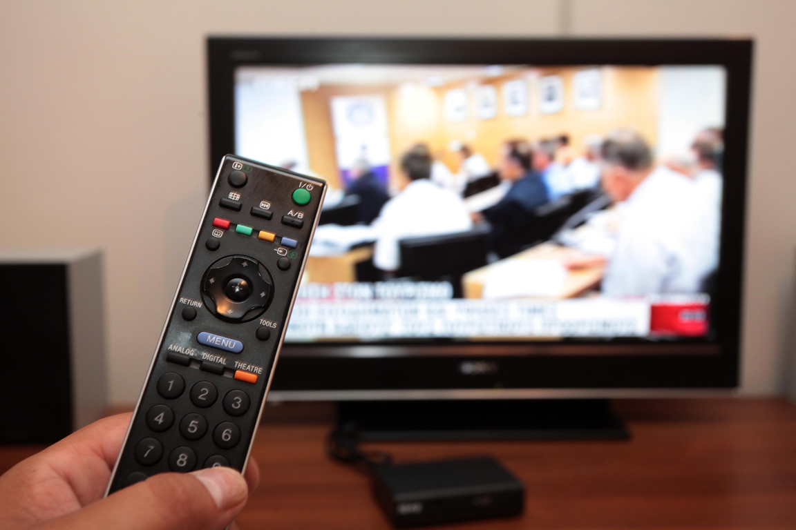 Προσοχή αλλάζουν οι συχνότητες στην τηλεόραση – Πότε πρέπει να κάνετε επανασυντονισμό