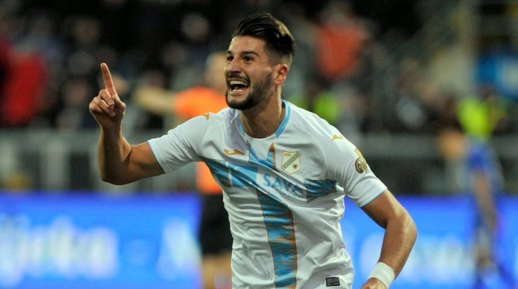 Στα «ραντάρ» του ΠΑΟΚ ο Α.Τσόλακ