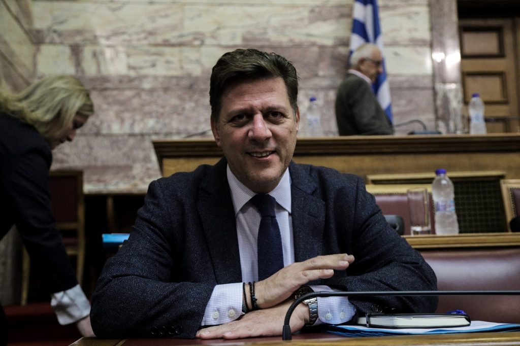 Μ.Βαρβιτσιώτης: «Η Χάγη σηματοδοτούσε πάντα το ύστατο καταφύγιο για τη διευθέτηση της διαμάχης Ελλάδας-Τουρκίας»