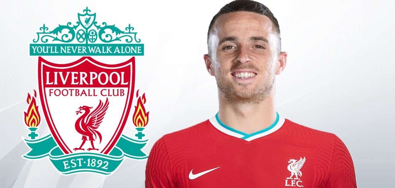 Λίβερπουλ: Ανακοίνωσε τον Ντιόγκο Ζότα ως το 2025 (βίντεο)
