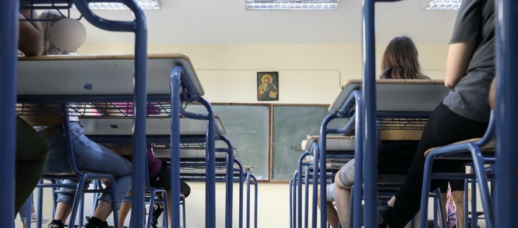 Πέλλα: Ούτε αύριο θα ανοίξουν τα σχολεία