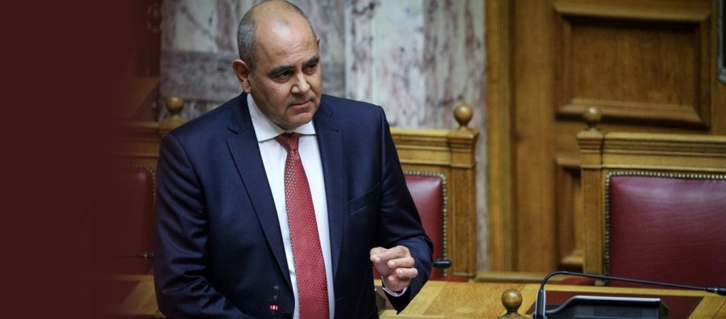 Αλλάζουν όλα στα ΑΕΙ – Τι προανήγγειλε ο Β.Διγαλάκης