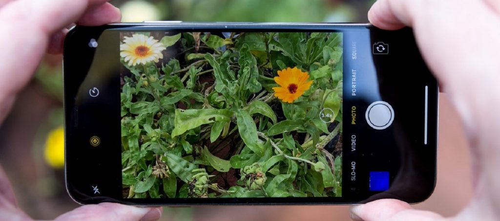 Έτσι θα αυξήσετε την ανάλυση της κάμερας του κινητού σας