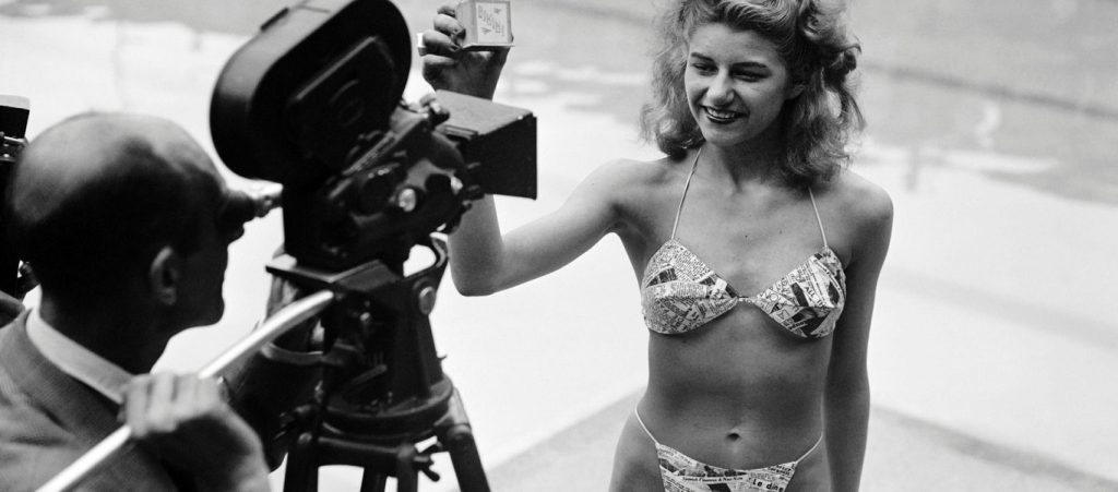 Μπικίνι: Πότε «γεννήθηκε» το μαγιό που αφήνει λίγα στη φαντασία