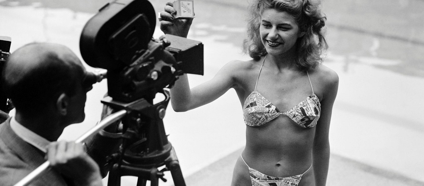 Μπικίνι: Πότε «γεννήθηκε» το μαγιό που αφήνει λίγα στη φαντασία