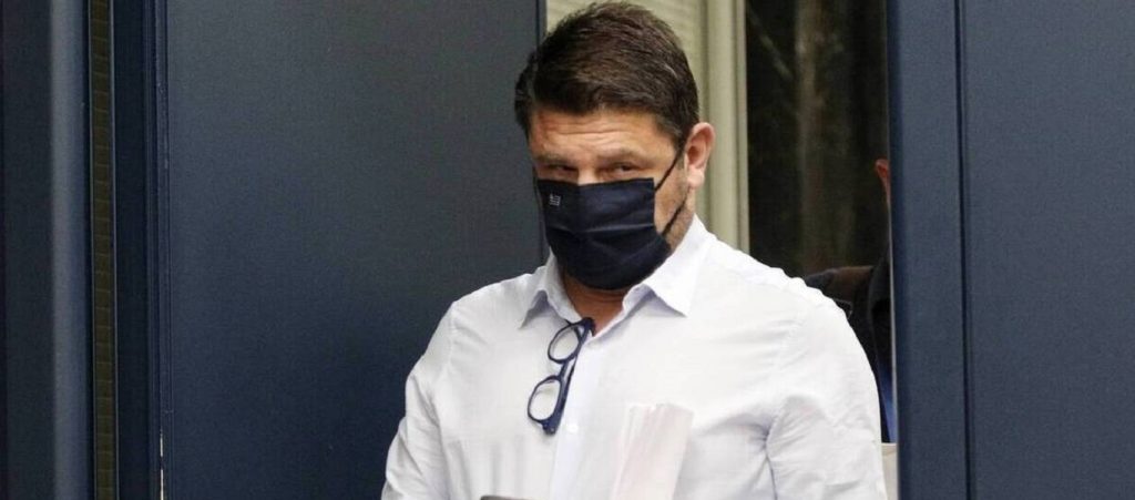 Κακοκαιρία «Ιανός»: Στη Ζάκυνθο για αυτοψία ο Ν.Χαρδαλιάς (βίντεο)