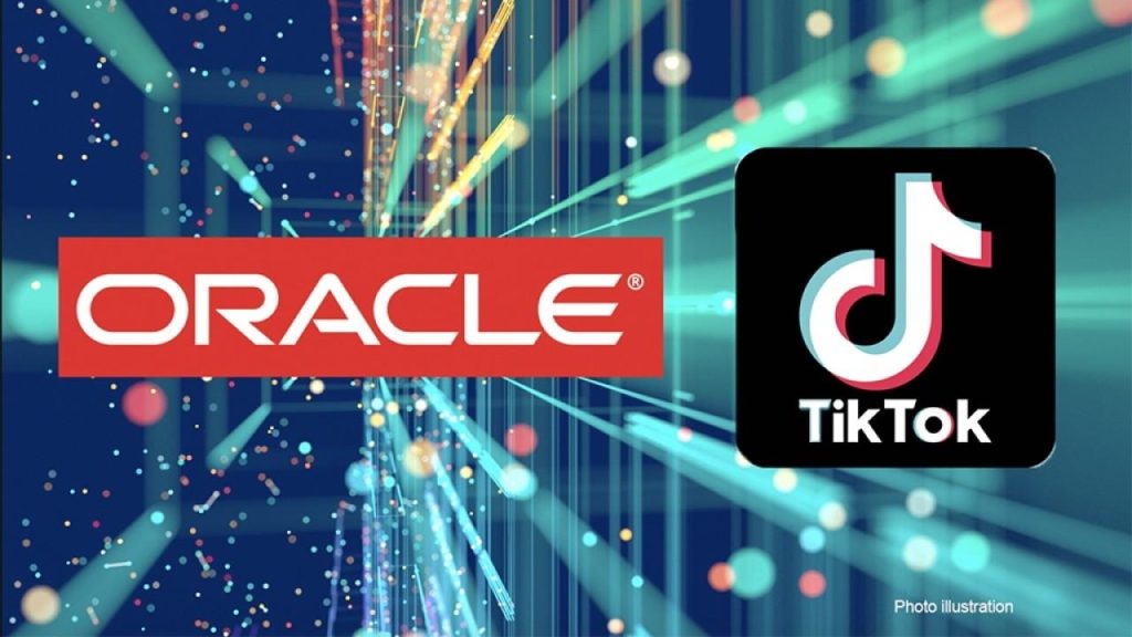Τέλος στο «θρίλερ» του Tik Tok: Αγοραστής η Oracle με τις ευλογίες του Τραμπ