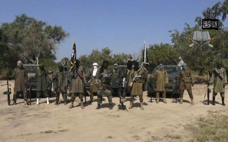 Τσαντ: Δέκα νεκροί στρατιώτες κατά τη διάρκεια εφόδου σε βάση της Μπόκο Χαράμ