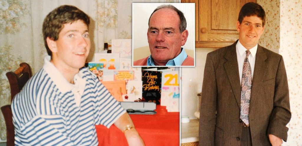 ΗΠΑ: Συνελήφθησαν οι ηλικιωμένοι γονείς του Σ.Κλαρκ που είχε εξαφανιστεί πριν από 28 χρόνια – «Δεν τον σκοτώσαμε εμείς»