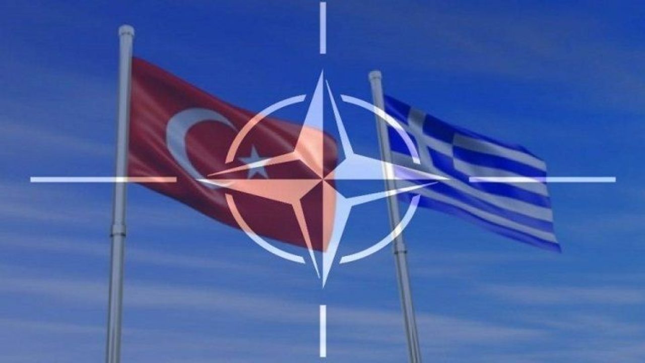 Σαν Σήμερα: Το 1951 αποφασίζεται η είσοδος Ελλάδας και Τουρκίας στο ΝΑΤΟ