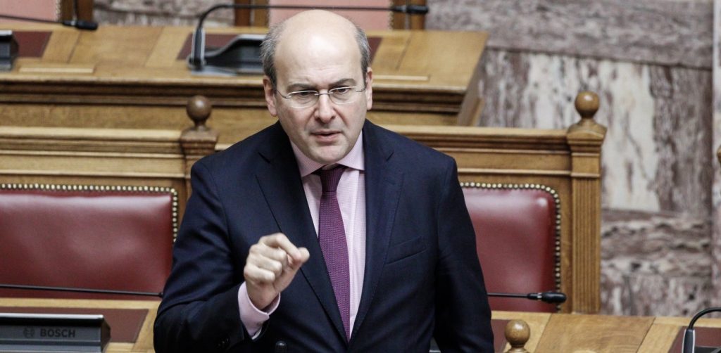 Κ.Χατζηδάκης: «Αποκλείεται να αυξηθεί το ΕΤΜΕΑΡ στους λογαριασμούς ρεύματος»