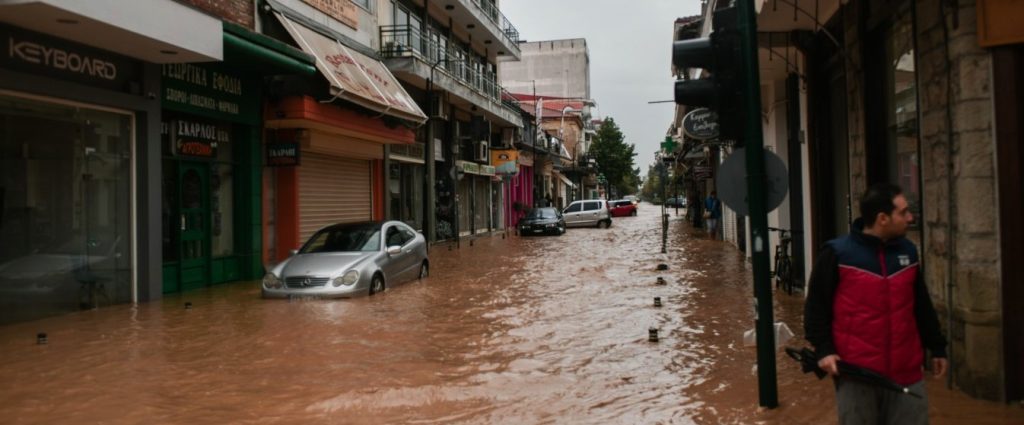Έγκλημα στην Καρδίτσα: Ο ποταμός Καράμπαλης που δεν εξετράπη & η «προειδοποίηση» κατόπιν ολέθρου!