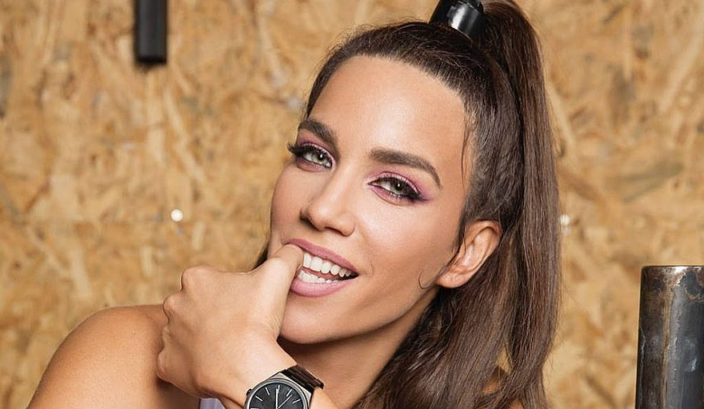 Η Κατερίνα Στικούδη αποκαλύπτει: Τι ήθελε να βάλει στον γάμο της;