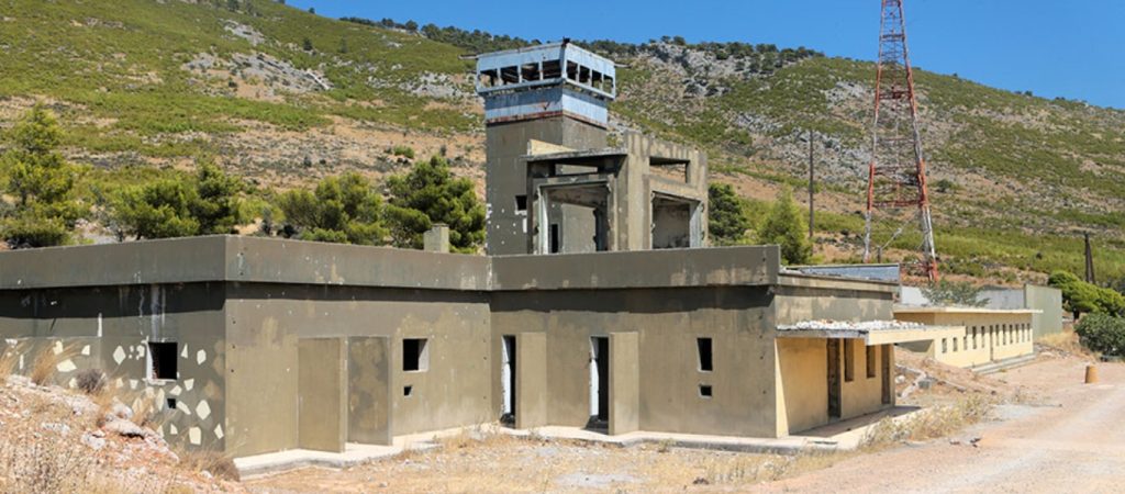 Ασπρόπυργος: Αρχίζουν οι εργασίες για την κατασκευή του «νέου Κορυδαλλού»