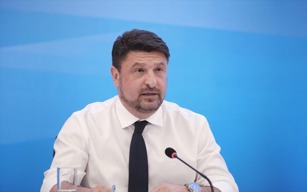 Ζάκυνθος: Το παράπονο κατοίκου της περιοχής στον Ν.Χαρδαλιά – «Εμείς είμαστε από άλλο θεό;» (βίντεο)