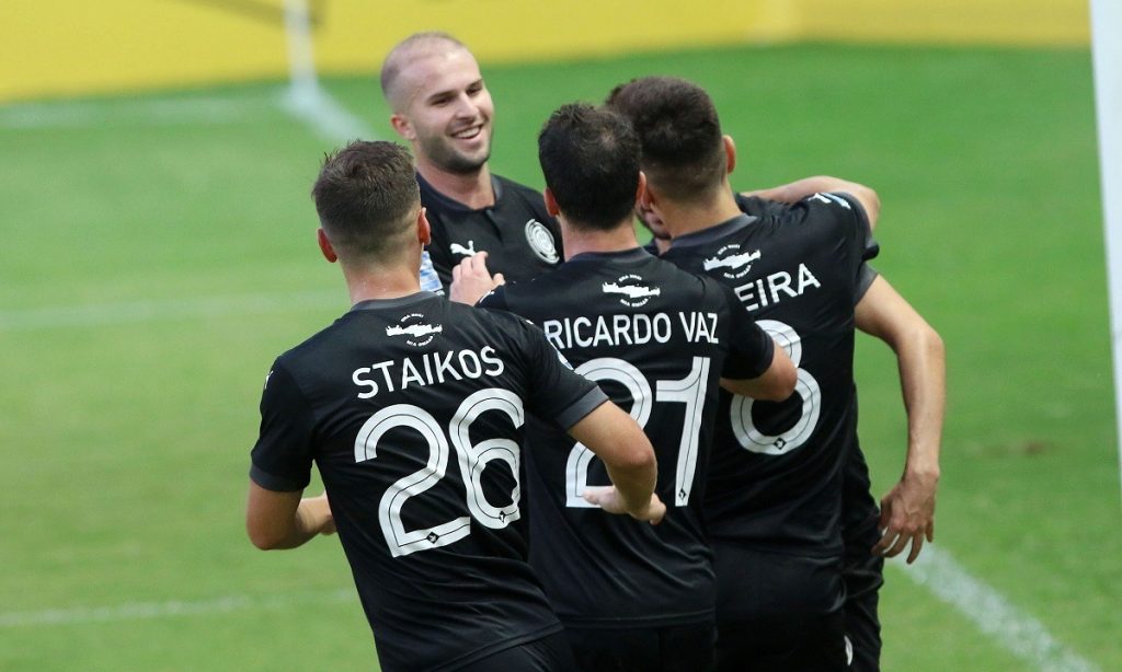 A’ Eθνική: Αναλυτικά το πρόγραμμα της 2ης αγωνιστικής