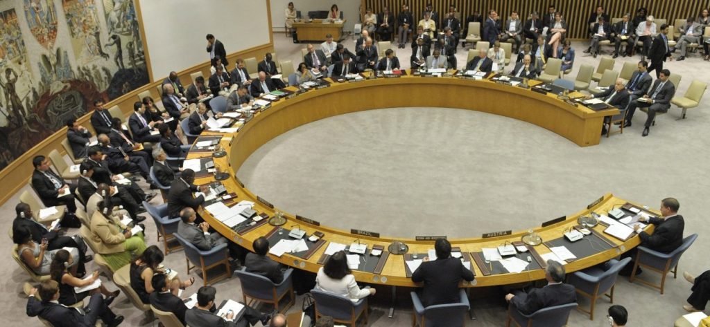 Έντονες αντιδράσεις στον ΟΗΕ μετά την απόφαση των ΗΠΑ για νέες κυρώσεις στο Ιράν