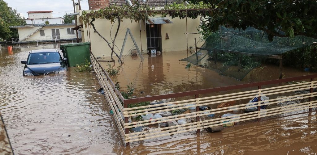 Νεκρός εντοπίστηκε ο 62χρονος κτηνοτρόφος στην Καρδίτσα – Ανεβαίνει ο τραγικός απολογισμός στη Θεσσαλία