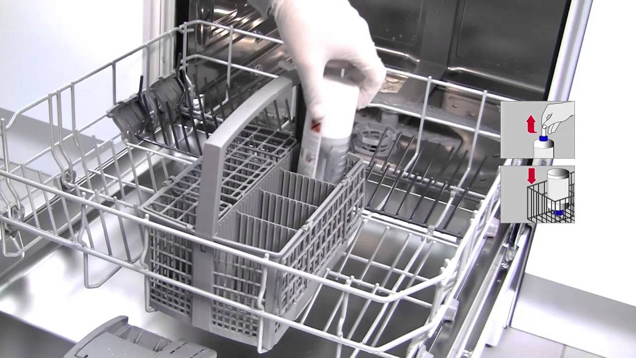 Πως θα φτιάξετε μόνοι σας ταμπλέτες πλυντηρίου πιάτων