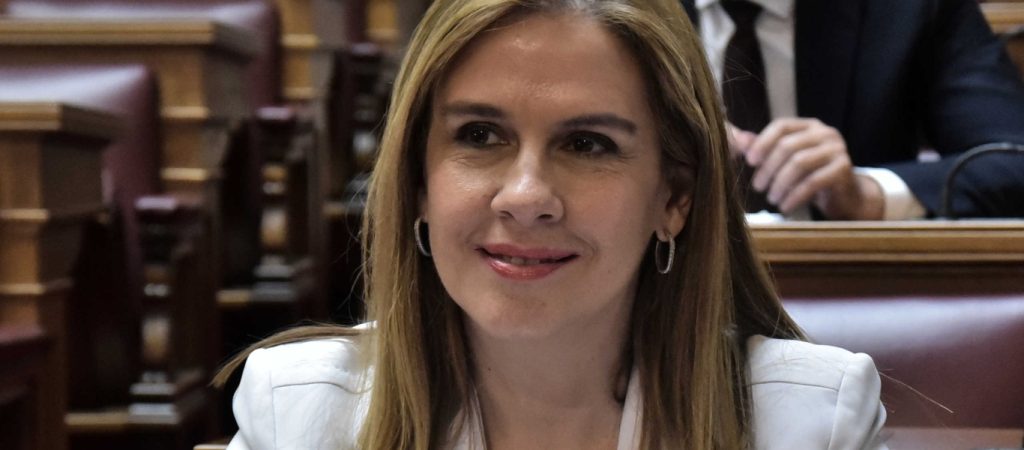 Καρδίτσα: Κλιμάκιο ψυχολόγων μαζί με την Ζ.Ράπτη μεταβαίνει στην περιοχή