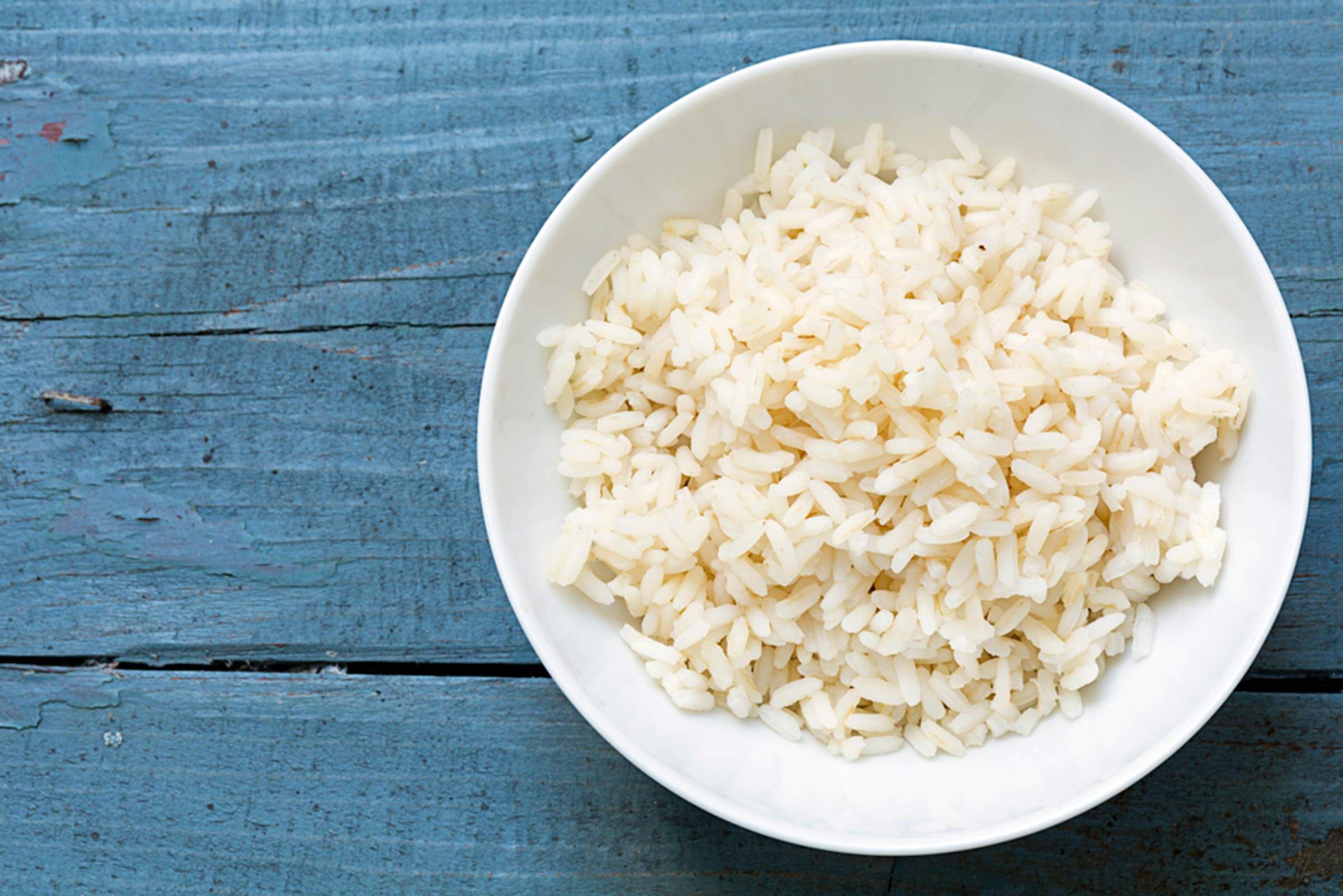 Nα πως θα μαγειρέψετε το ρύζι για απώλεια βάρους και καύση του λίπους