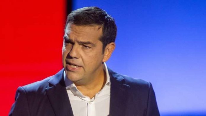 Α.Τσίπρας: «Πώς έγινε εκεί που διαπραγματευόταν  η χώρα για φρεγάτες με την Γαλλία να βρεθεί με μαχητικά;»