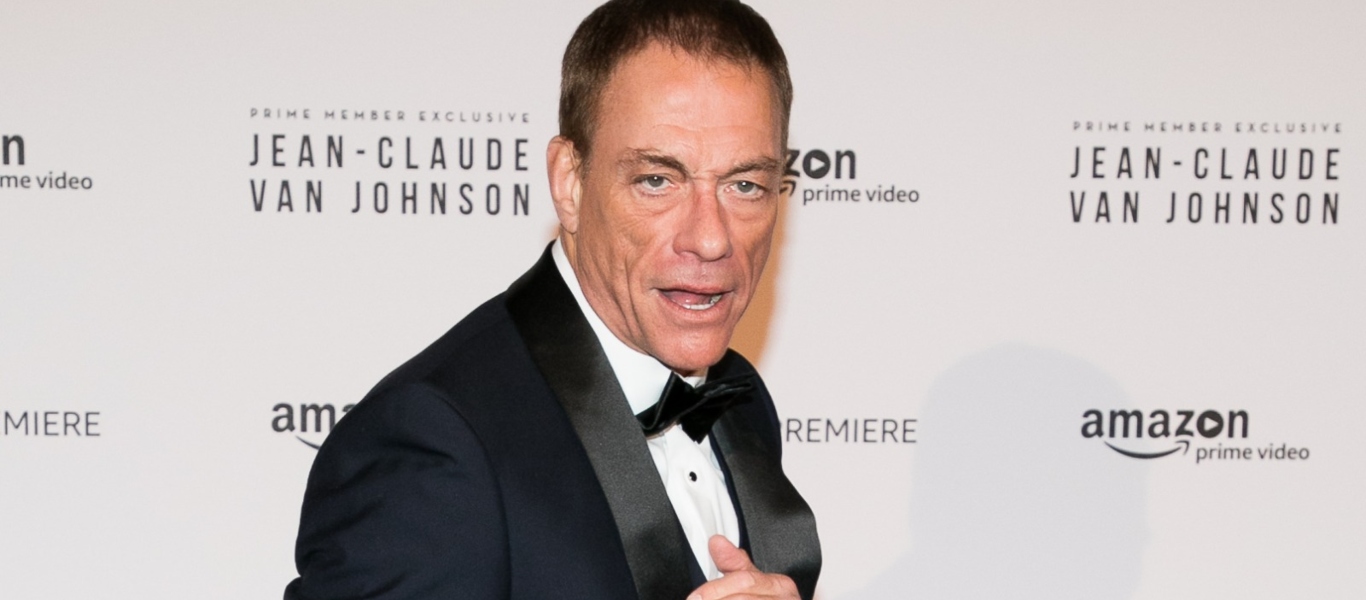 Ζ.Κ.Βαν Νταμ: Ο «σκληρός» του κινηματογράφου σε ρόλο… έκπληξη σε βίντεο κλιπ (βίντεο)