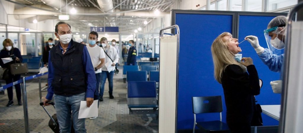 ΥΠΑ: Παράταση έως 5 Οκτωβρίου της αεροπορικής οδηγίας για Ρωσία