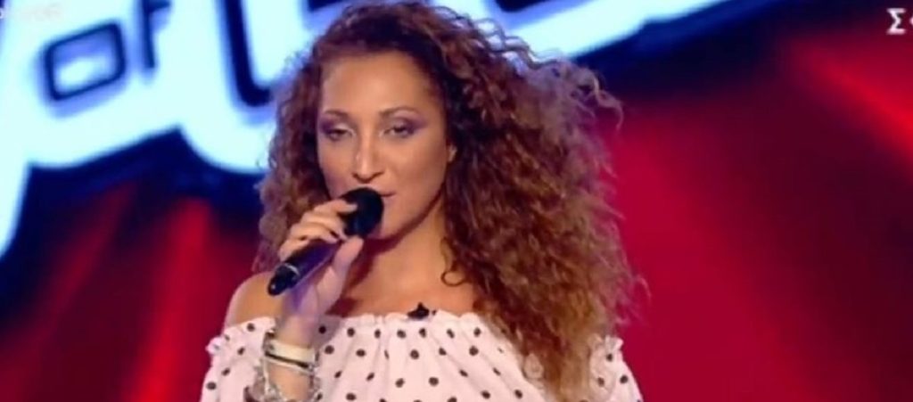 The Voice: Πρώην παίκτρια του Fame Story «κόπηκε» από τους κριτές – Δεν την αναγνώρισαν (βίντεο)