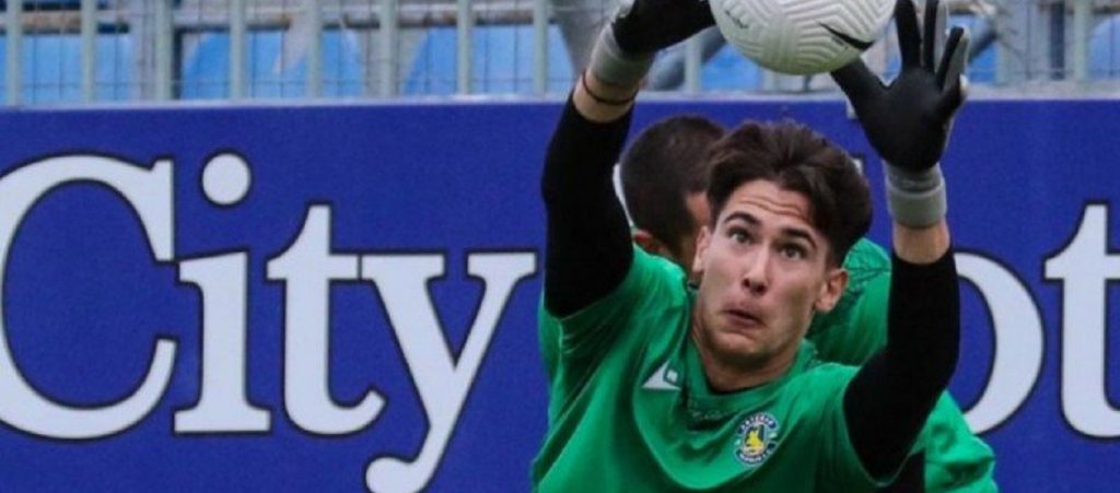 Δεν είναι «ψέμα»: Υπογράφει στη Μίλαν Έλληνας τερματοφύλακας