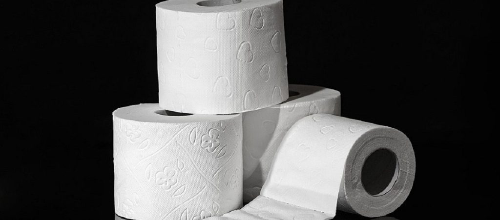 Πότε ανακαλύφθηκε το χαρτί υγείας και τι υπήρχε πριν από αυτό